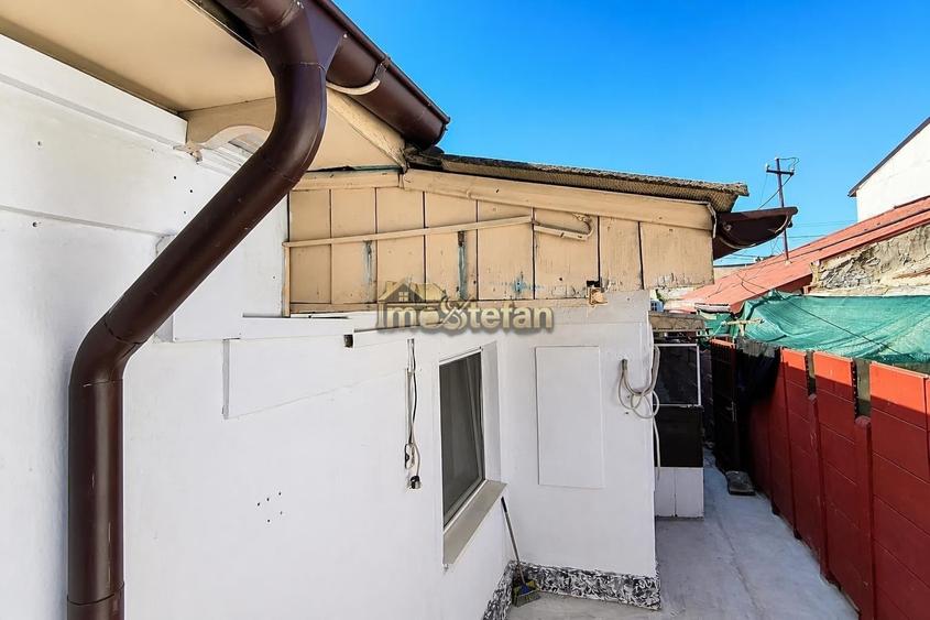 Casă cu 3 camere cu Canalizare în Stadion