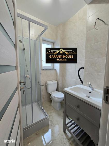 Apartament cu 3 camere în Săsar