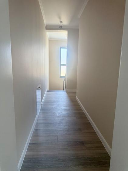Duplex cu 4 camere cu Canalizare în Covaci