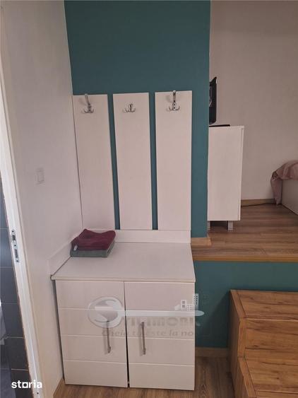 Apartament 1 Copou- Negruzzi- 450 euro - 2