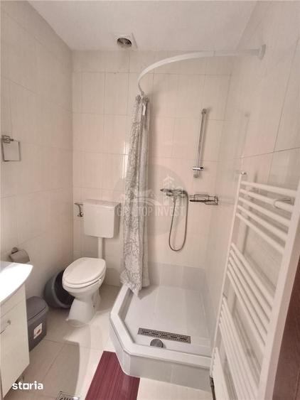 Garsonieră în Terezian