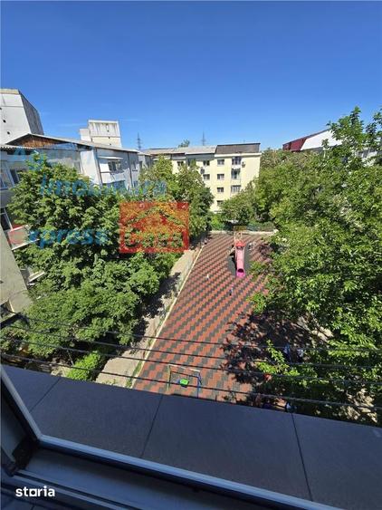 Apartament cu 2 camere decomandat în Mircea cel Bătrân