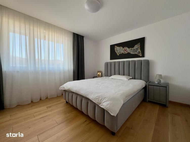 Apartament 2 camere, Urban Plaza Astra- Pet friendly - 6