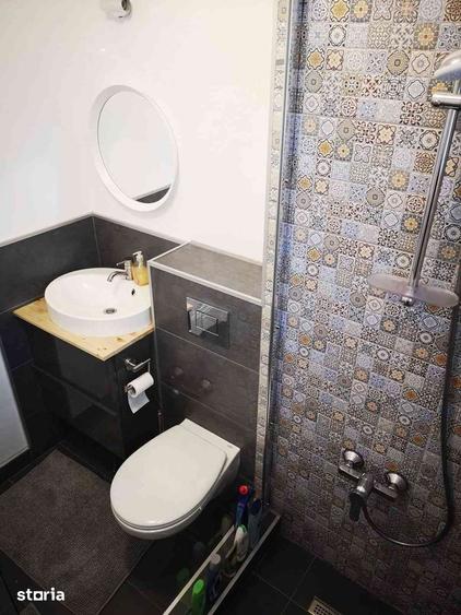 Apartament cu 2 camere în Florești