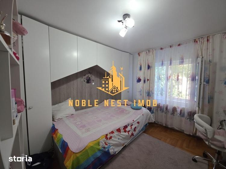 Apartament, 2 camere, EREMIA GRIGORESCU, PITESTI, COMISION 0% - 9