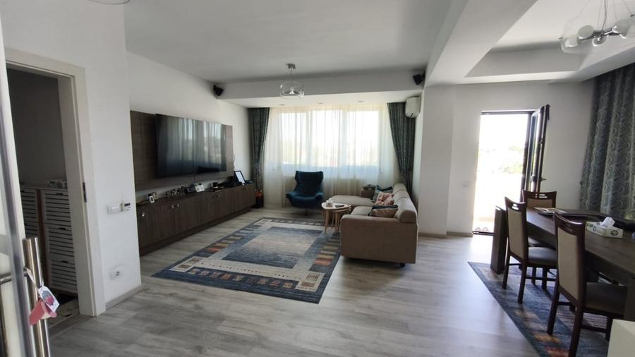 Apartament Premium 4 camere, 140mp utili - 1