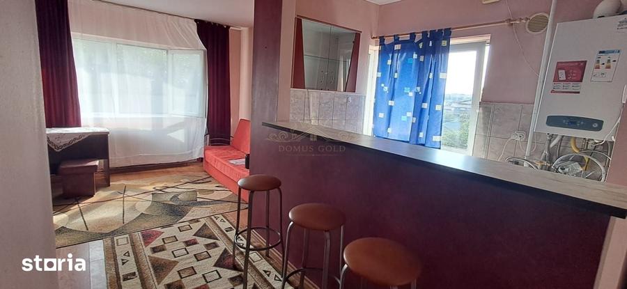 Inchiriez apartament 1 camera 27mp in Manastur . - 2
