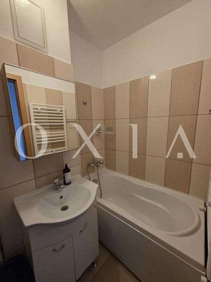 Apartament cu 2 camere decomandat, mobilat în Circumvalațiunii