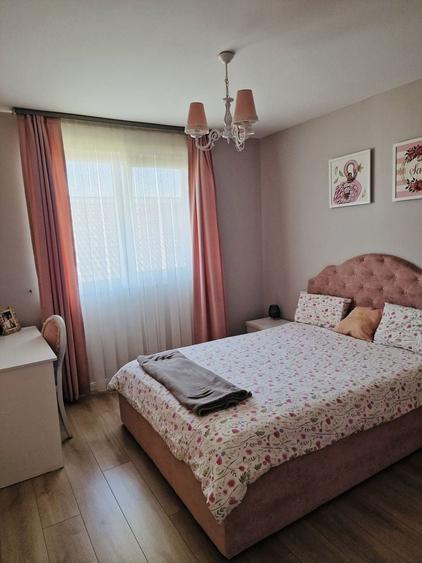 Duplex cu 4 camere cu Canalizare în Centura