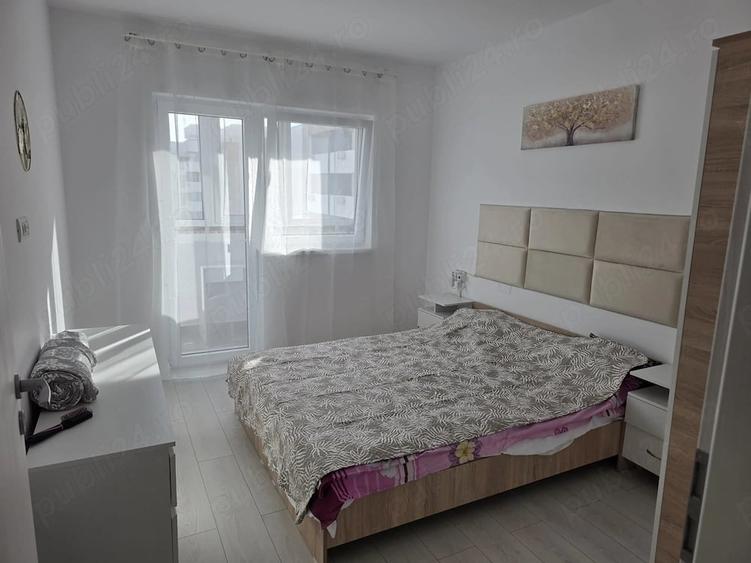 Apartament 2 camere tip studio 52 mp | Complet mobilat ?i utilat | 81 Residence | 500 luna - 8