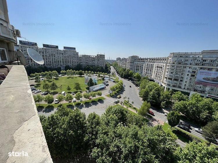 Garsonieră, mobilată în Unirii