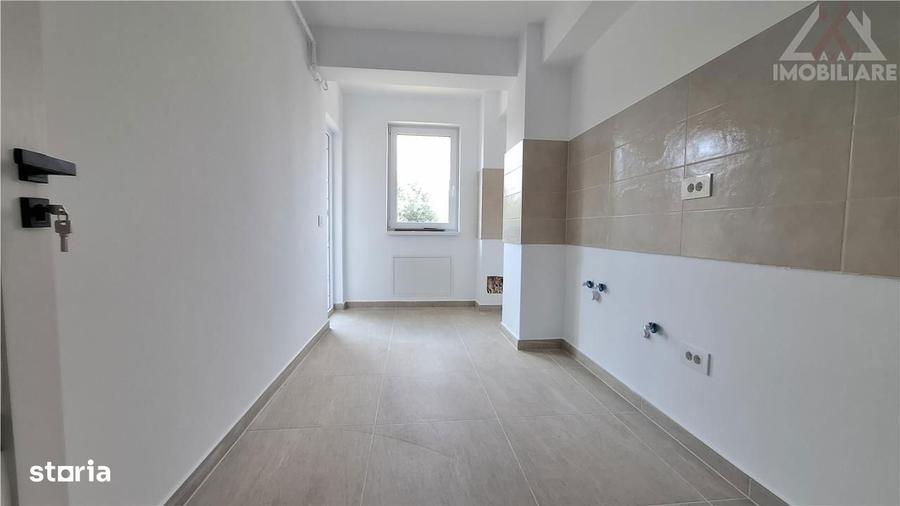 Apartament cu 2 camere decomandat în Valea Lupului