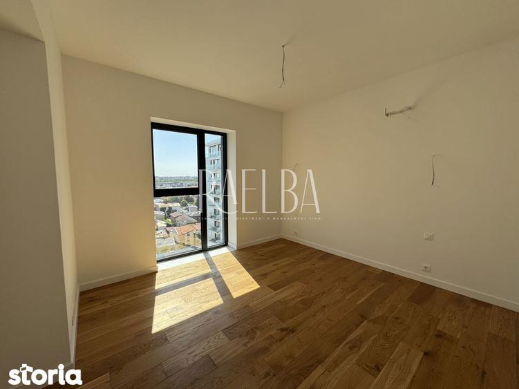 Apartament cu 3 camere în Cotroceni