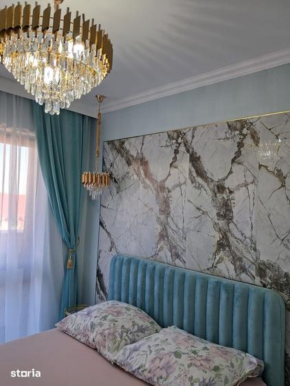 Apartament 3 camere cu balcon, Oradea - 1