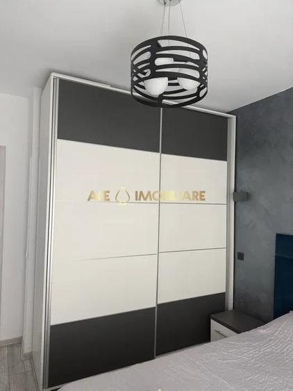2 Camere de inchiriat | Exigent Plaza F1 | Centrala | Parcare | Boxa - 4