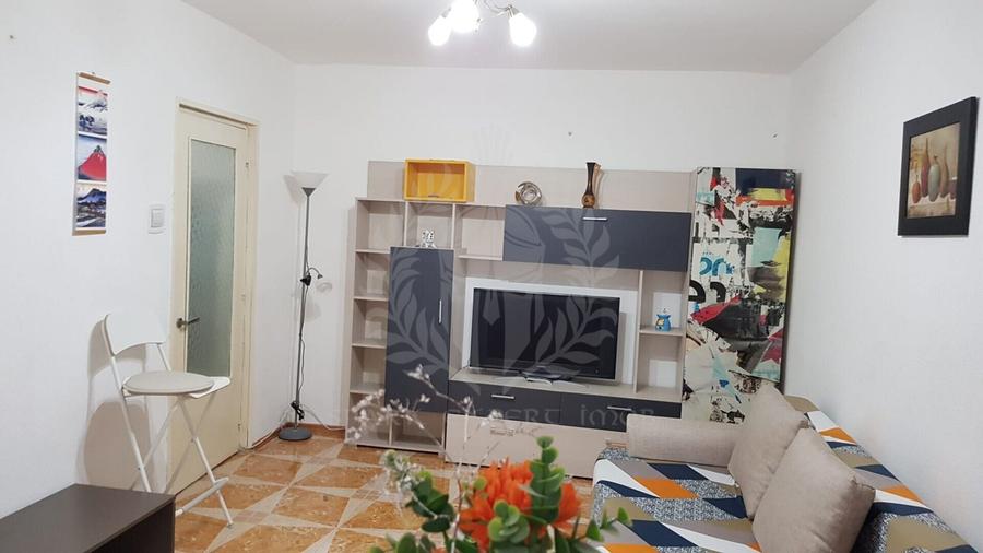 Garsonieră, mobilată în Gheorghe Doja
