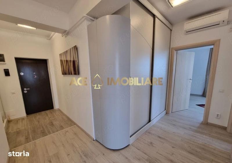 2 Camere de inchiriat | Lujerului | Metrou | Centrala | Parcare - 10