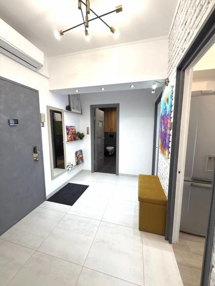 Apartament 2 camere - 5