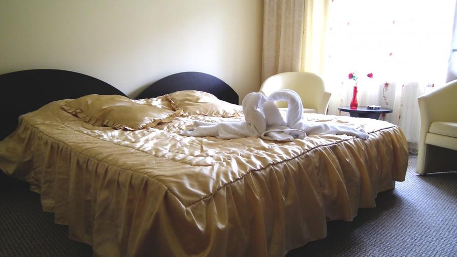 Casă cu 17 camere cu Teren 1890 Mp în Predeal