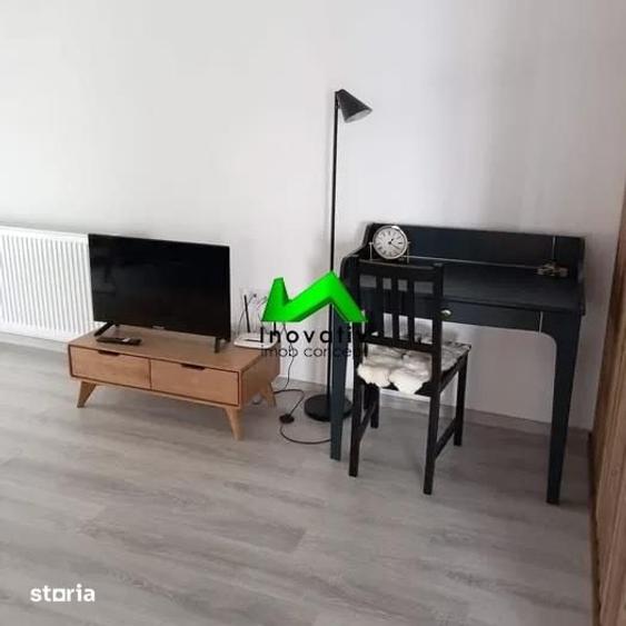 Apartament cu 2 camere în Șelimbăr