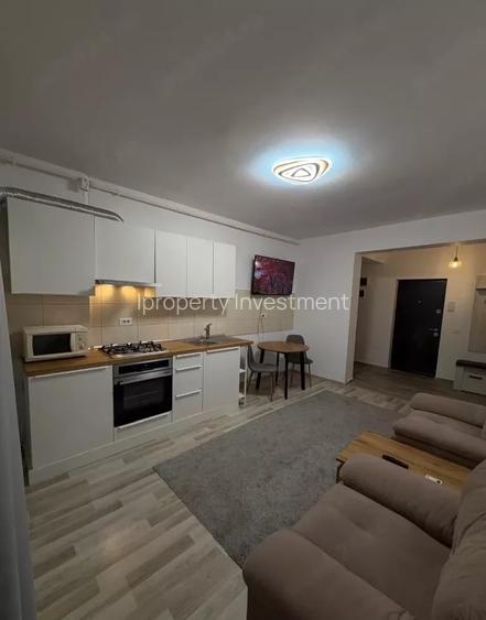 Theodor Pallady | 2 camere | Modern | Centrala Proprie
