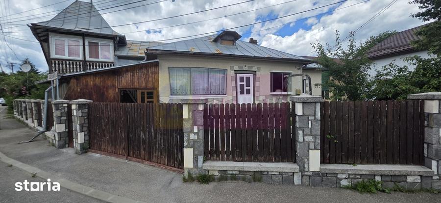 Casa cu 5 camere de vanzare in Breaza - 11