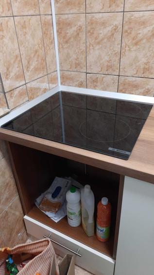 Garsonieră semidecomandată în Central