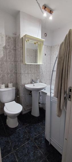 Garsonieră semidecomandată în Cornitoiu