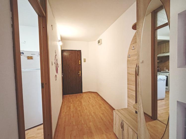 Apartament cu 2 camere decomandat, mobilat în Scriitorilor