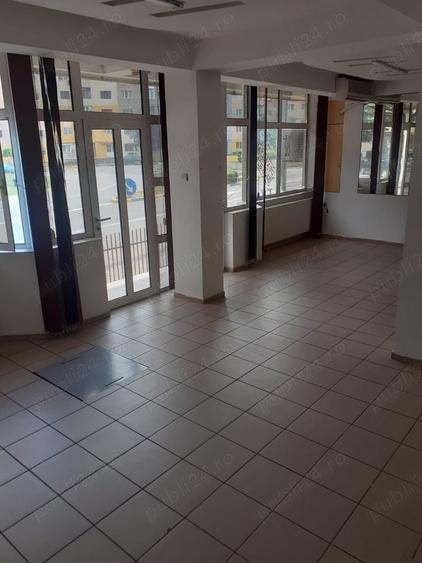 Spațiu comercial, de 50 mp, în Tecuci