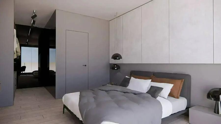 Apartament cu 2 camere semidecomandat în Unirii