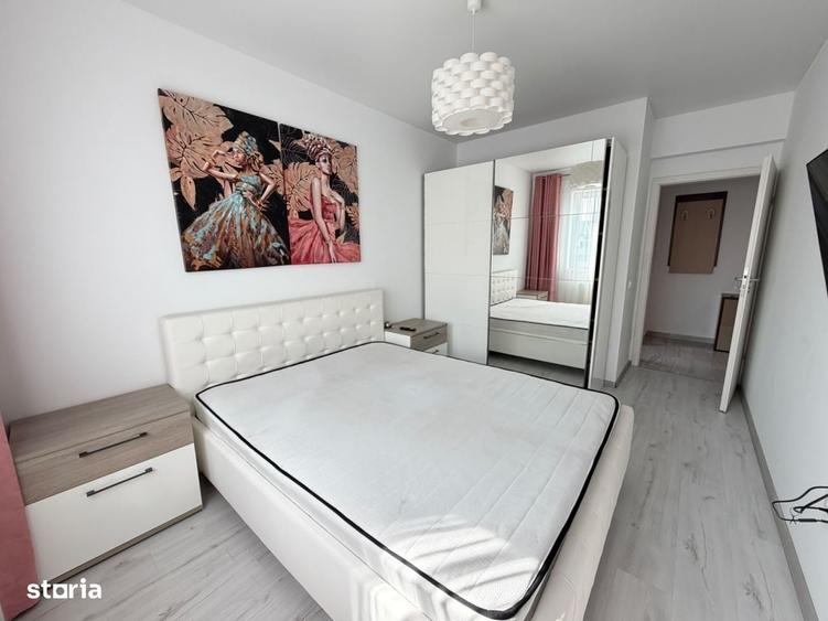 Apartament 2 Camere - Metrou Mihai Bravu - 6