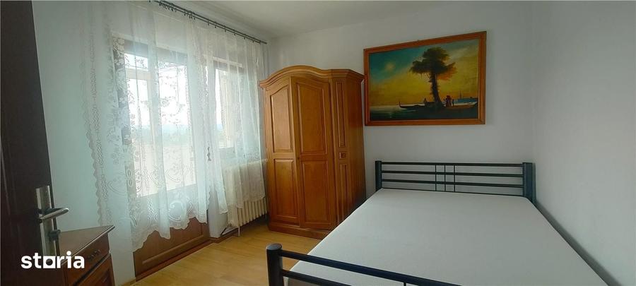 APARTAMENT 2 CAMERE DECOMANDAT PODU DE FIER UMF - 13