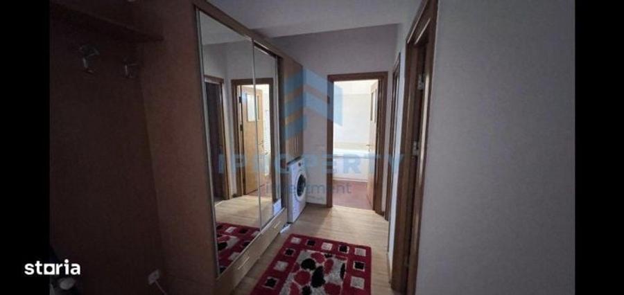 Inchiriere Apartament 3 camere in Vitan | Decomandat | Metrou - 5 Min - 4