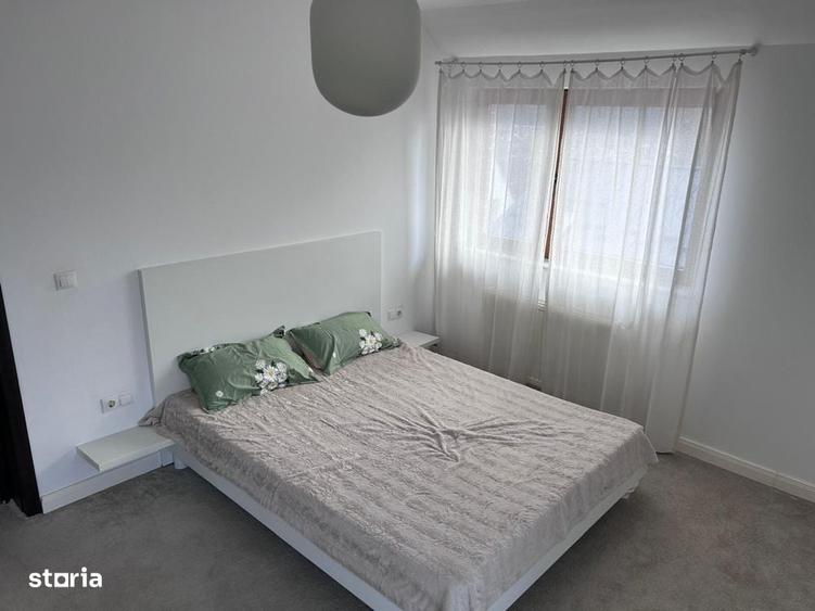 Apartament cu 3 camere decomandat în Ciupercenii Noi