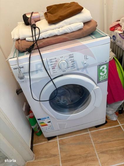 Apartament cu 2 camere semidecomandat în Dudașu