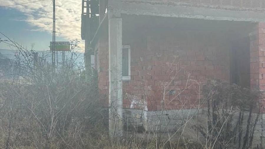 Casă individuală cu 6 camere cu Teren 2625 Mp în Ileanda