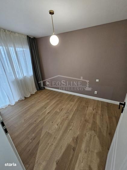 Apartament cu 3 camere decomandat în Sud