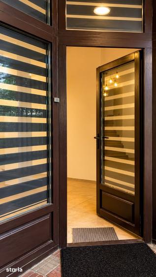 Spațiu comercial, de 208 mp, în Ultracentral