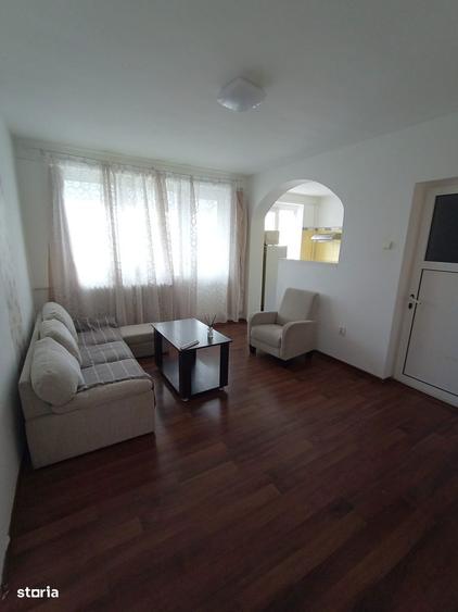 Apartament 2 camere de inchiriat Tomis 3 (zona Brotacei) - 1