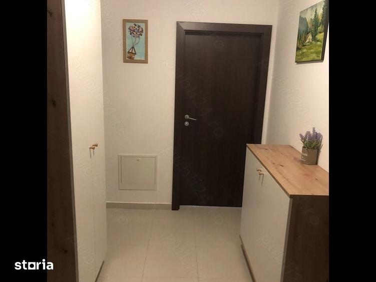 Apartament cu 2 camere decomandat în Ghencea