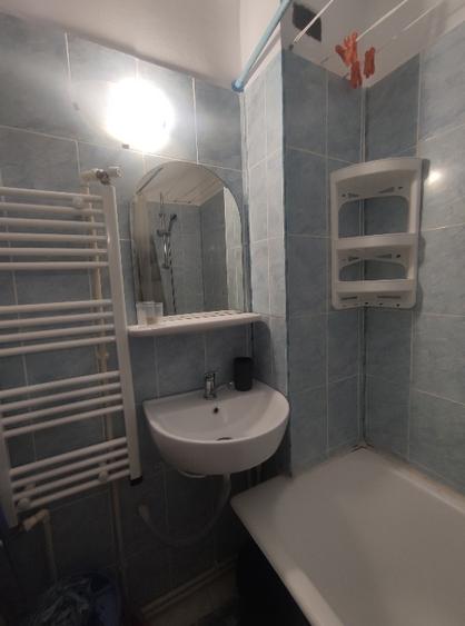 Proprietar închiriez Garsonieră, Iași, zona Mircea - 4