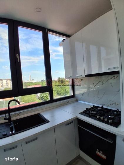Apartament cu 2 camere în Vitan