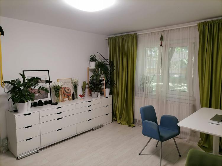 Apartament de vanzare - 2