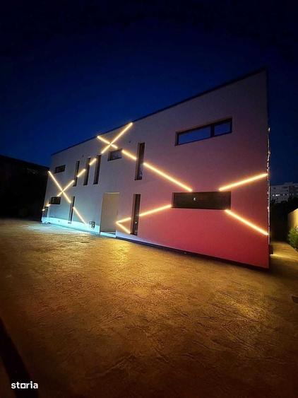 Apartament cu 2 camere în Bucovina