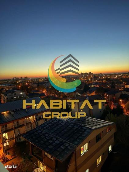 Apartament cu 2 camere, mobilat în Giurgiului