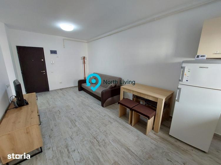 Apartament cu 2 camere semidecomandat în Apărătorii Patriei