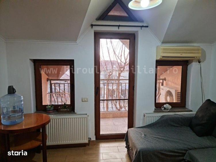 Apartament cu 2 camere în Agigea