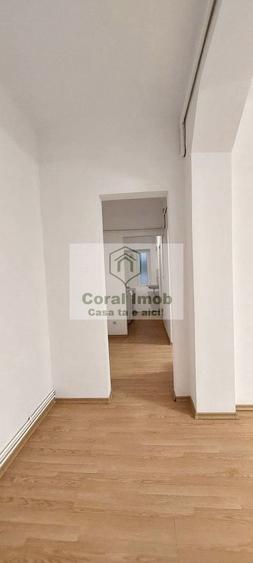 Apartament cu 3 camere semidecomandat, mobilat în Pache Protopopescu