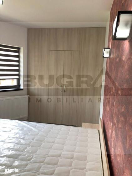 Apartament cu 3 camere în Bună Ziua